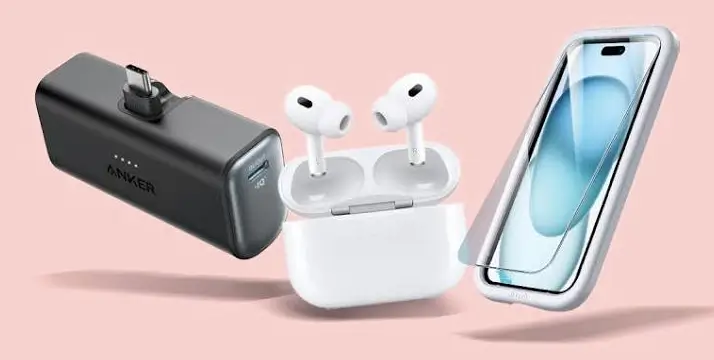 Apple Accessories Guide: Elevate Your Apple Device Experience
