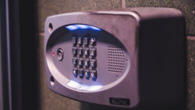access numbers registry entries