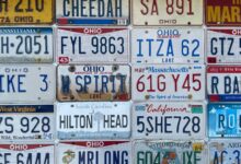 access public registry ids