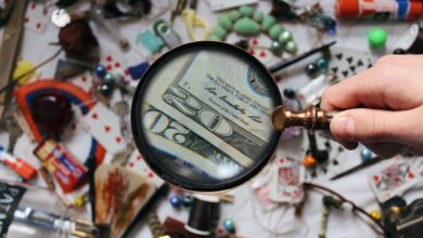 access verified registry findings