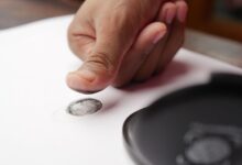 account numbers verification details