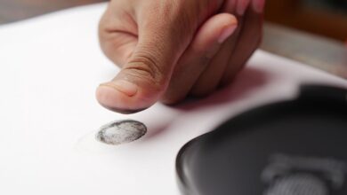 account numbers verification details