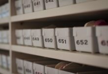 explore number registry archives