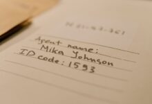 inspect specific number lookup records