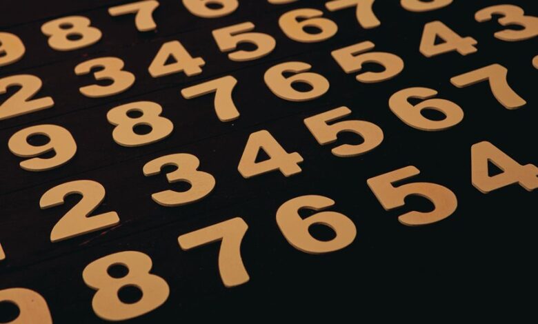 inspect specific number registry references