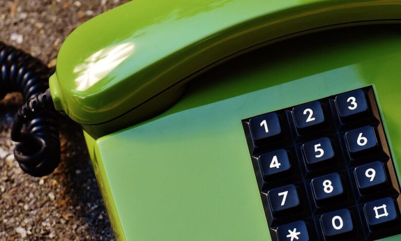 public number references search results