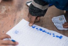 public registry numbers queried