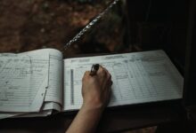 public registry reports ids listed