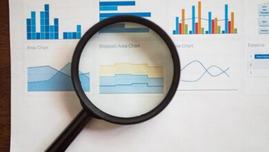 registry insights by numbers analysis