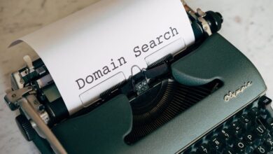 registry search reports listed ids