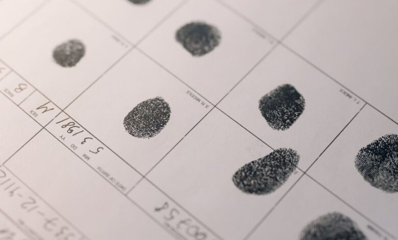 search verified registry evidence ids