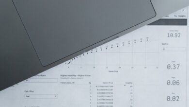 searchable numbers with insights listed