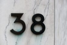 track numbers registry for five ids