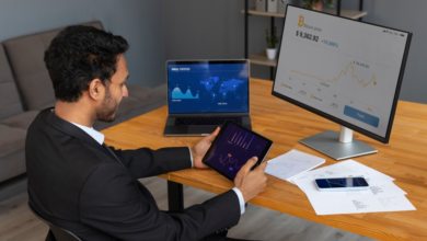 Why an Online Demat Account Is the Smarter Way to Enter the Stock Market