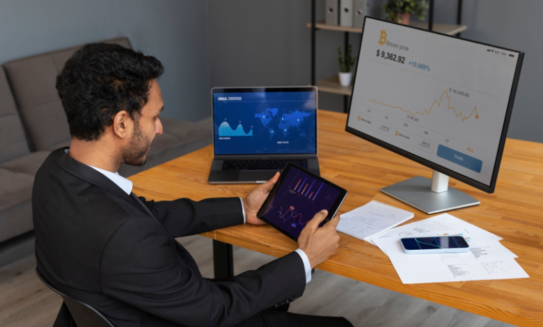 Why an Online Demat Account Is the Smarter Way to Enter the Stock Market