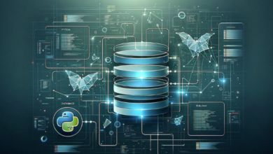 Object-Relational Mapping: Bridging Object-Oriented Code and Relational Databases