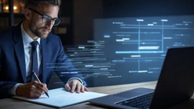 Contract Testing for Microservices: The Quiet Diplomacy Between Services