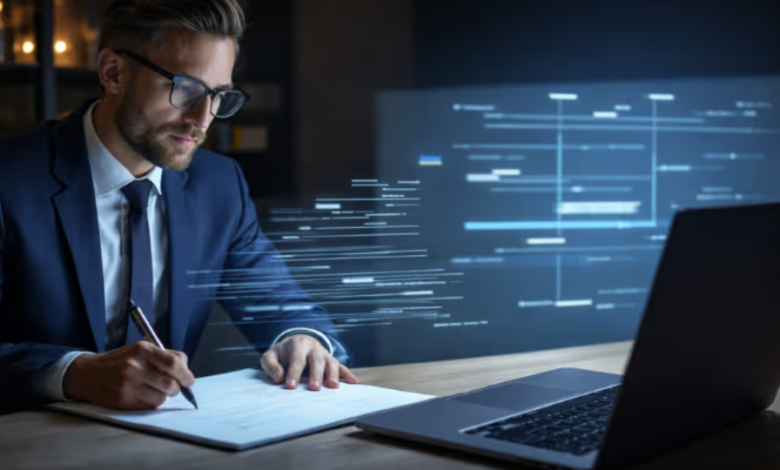 Contract Testing for Microservices: The Quiet Diplomacy Between Services